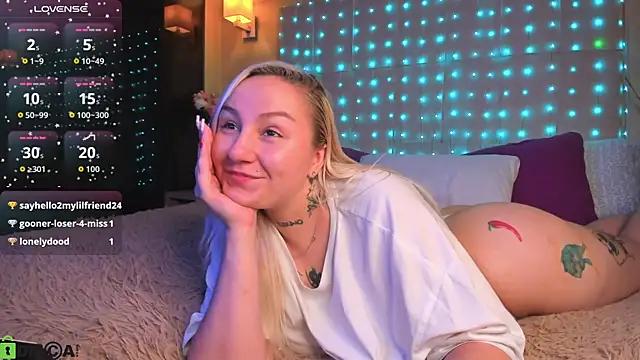 Debbie_Taylor webcam