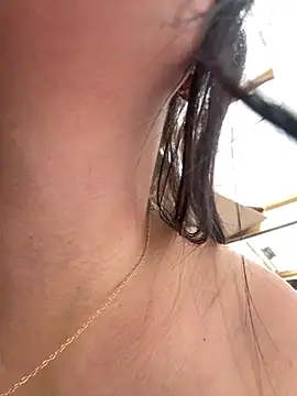 Maddy_Rouse_ webcam
