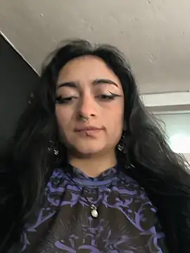 Lila_Desiree webcam