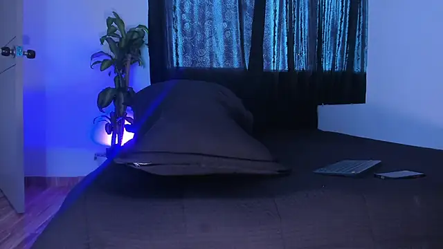 thaddeus_king webcam