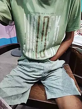 Hard_dicboy webcam