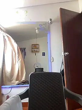 Goddess-Love- webcam