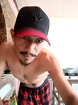 MexiicanOooooooo webcam