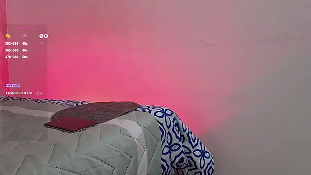 KarenSims webcam