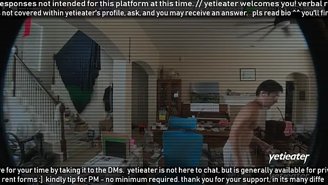 yetieater webcam