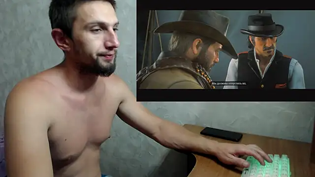 Alexilon webcam