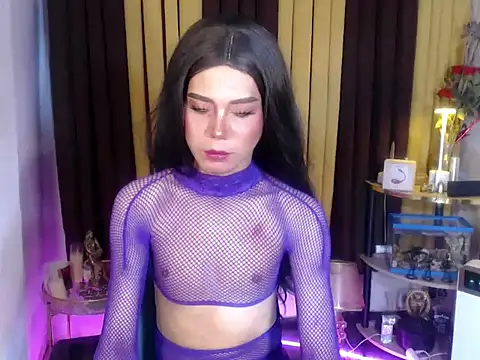 MissTransStella69 webcam
