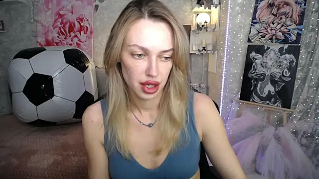 NickyAdamidi webcam