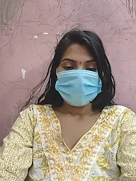 Miss_Aayushi webcam