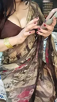 PRIYA_22 webcam