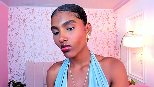 halleylorens webcam