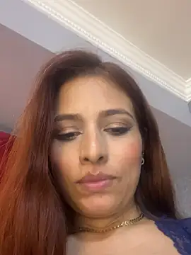 VictoriaFerro webcam
