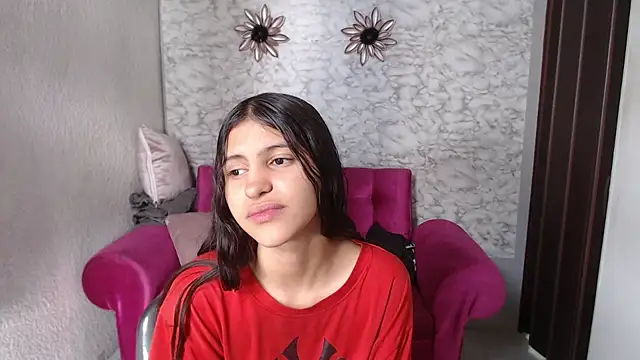 Evagirl69 webcam