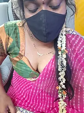 Sujuta_telugu webcam