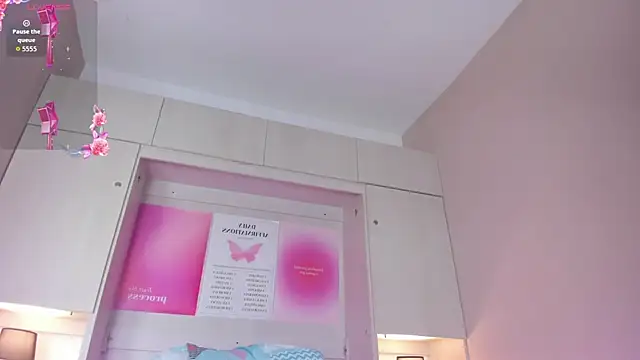 ChloeWiillow webcam