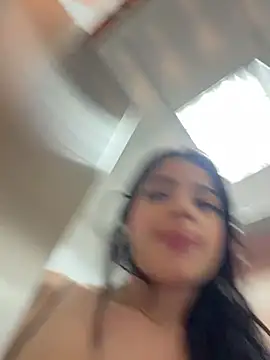 ArieliciousXXX webcam
