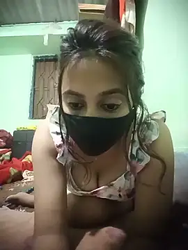 Rashmita-2 webcam