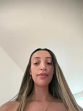 BelleLouiseVp webcam