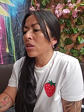 JustSamantha_ webcam