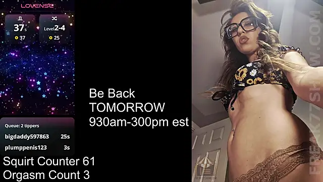 freak7_7show webcam