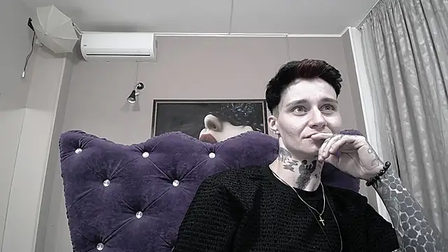 KennyXSX webcam