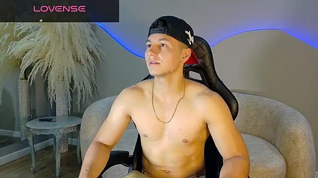 Noah_Clarkk webcam