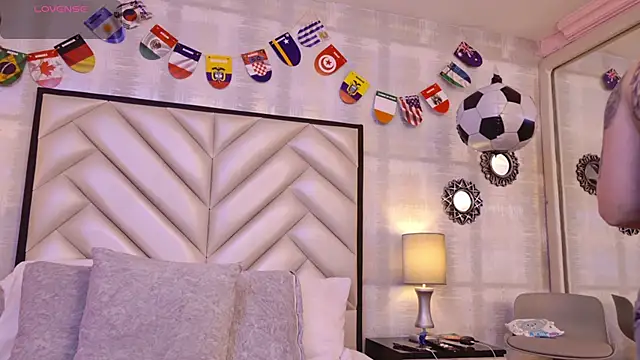 MadissonPaytonn webcam