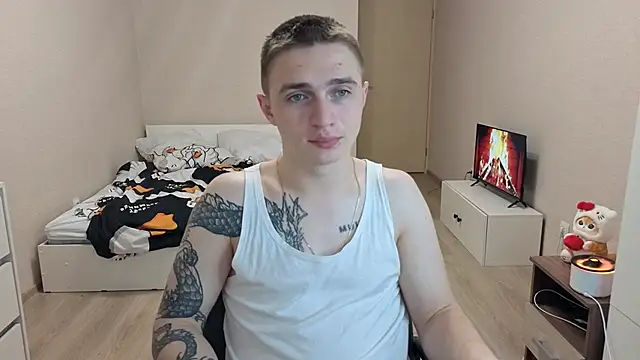 LEO__MILLER webcam
