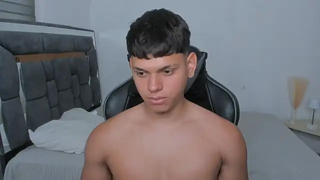 stefan_leenox webcam