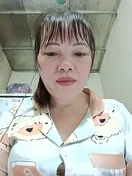 Sana-vn webcam
