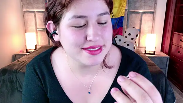 azul_veraa webcam