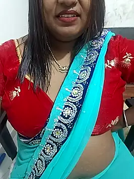 Lovely_silk webcam
