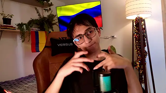 Sr_evann webcam