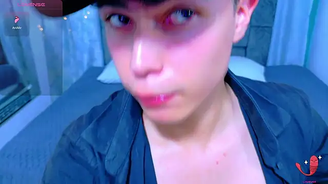 Dantekent webcam
