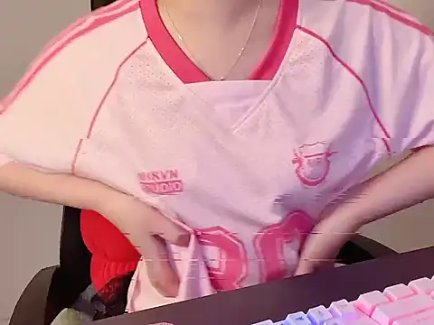 hunhun122 webcam