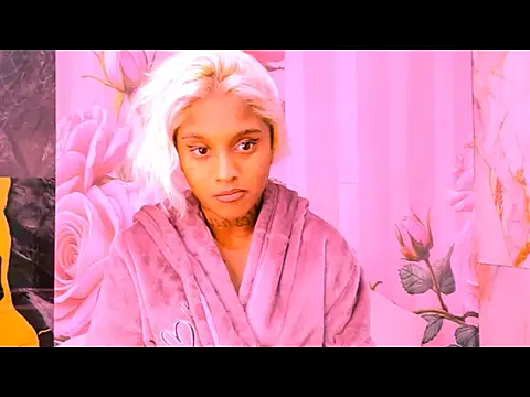 indian_barbie webcam