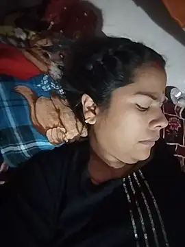 Pallavi_cute webcam