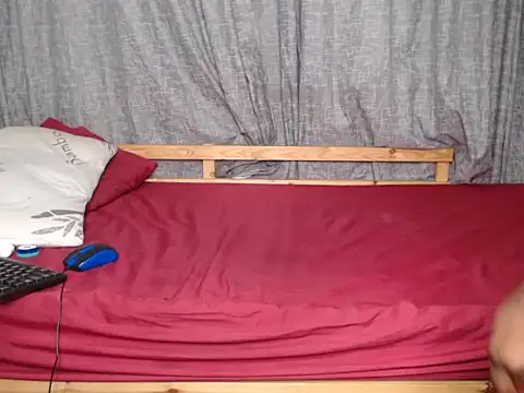 SweetJoy696 webcam