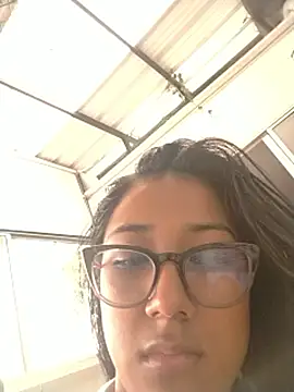 ninaBravu webcam