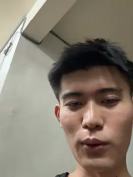 CalvinHY live cam