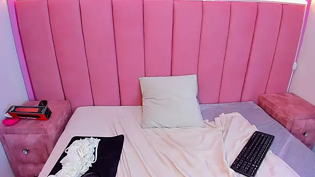 Gigy_Deluxe webcam