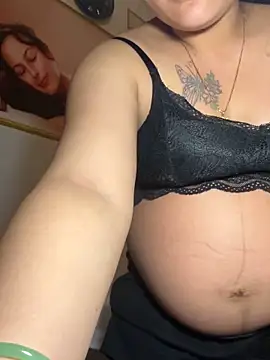 Lina-Naughty webcam