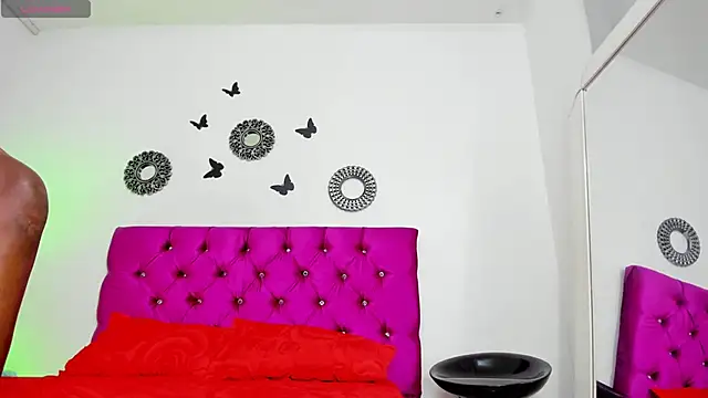 Cassandra_Hunt webcam