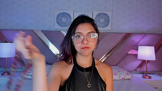 AshleeyRoberts webcam