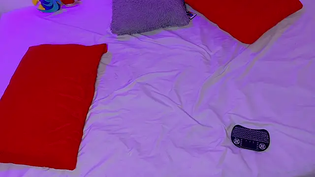 JaxJinx webcam