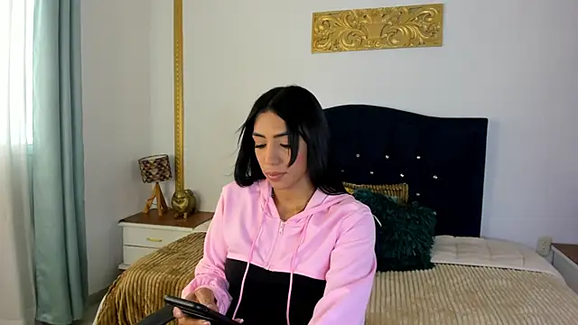 AmberKayleigh webcam