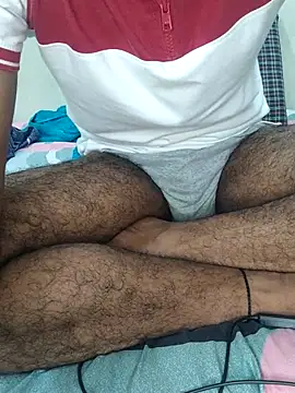 anup_dick webcam