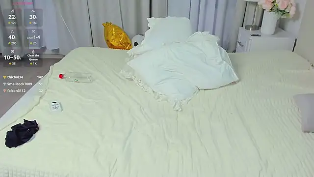 Amelia_Skyee webcam