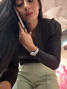 IsabellaMariet webcam