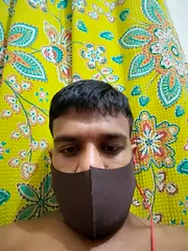 DesiJannat webcam